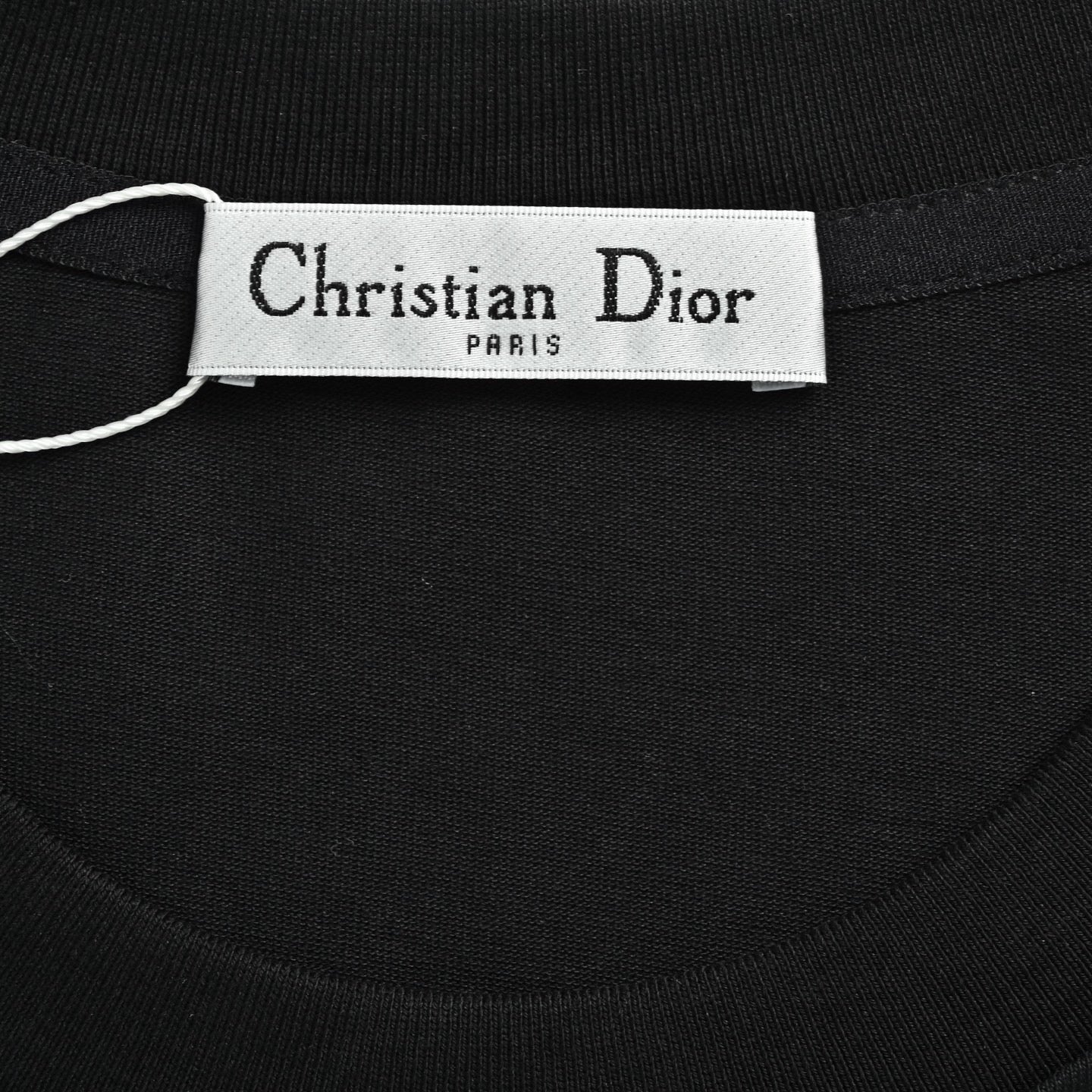 Black and White T-shirts