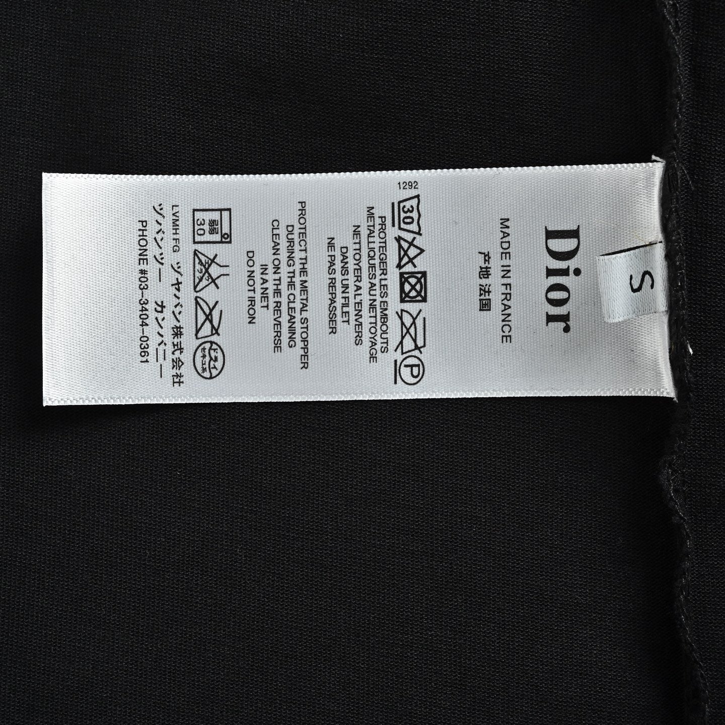 Black and White T-shirts