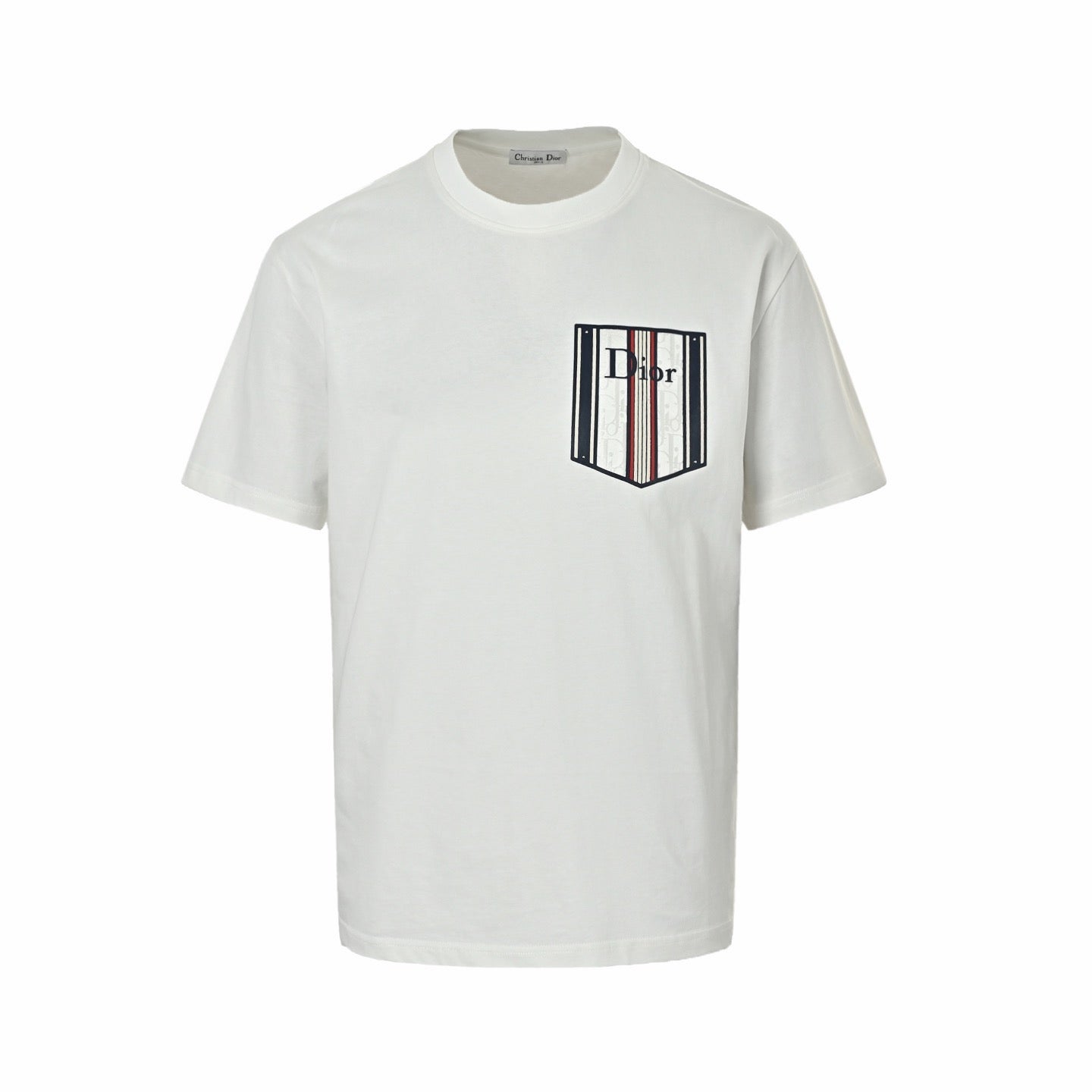 Black and White T-shirts