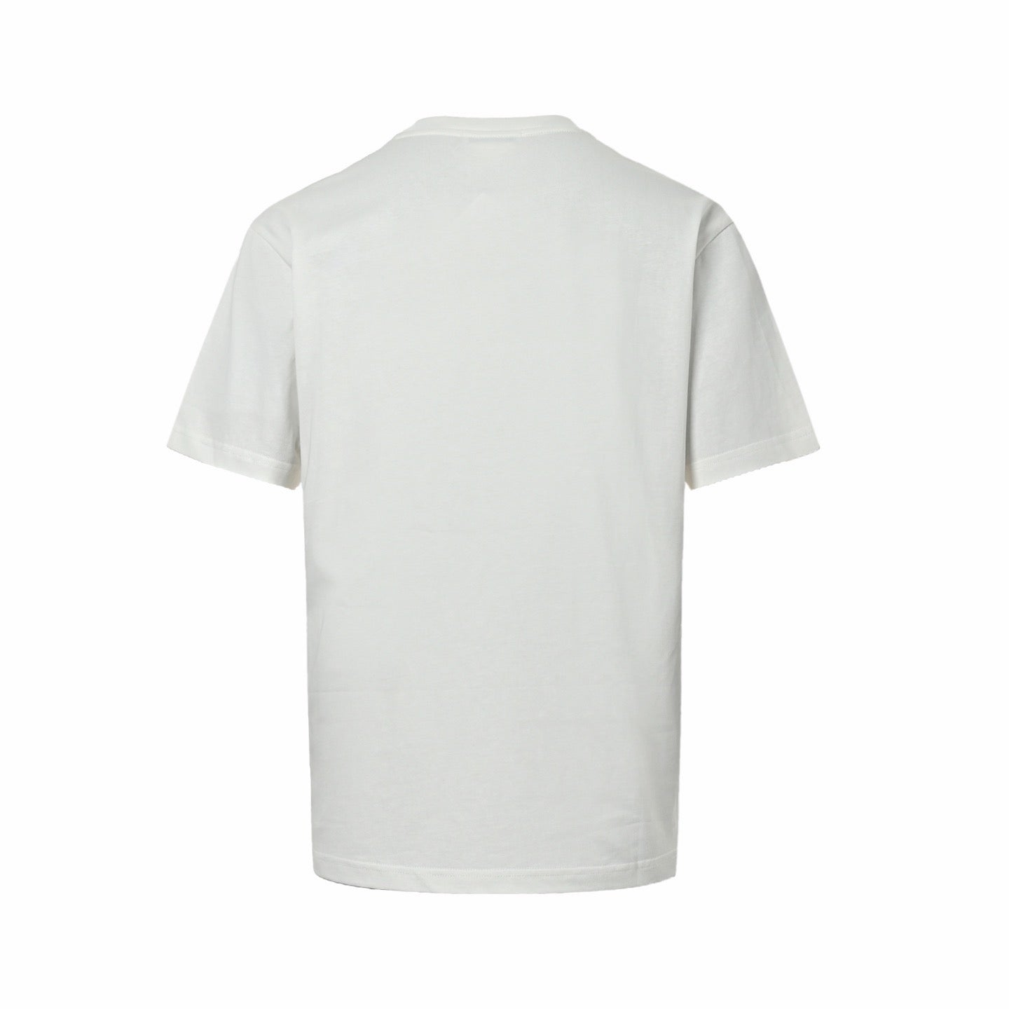 Black and White T-shirts