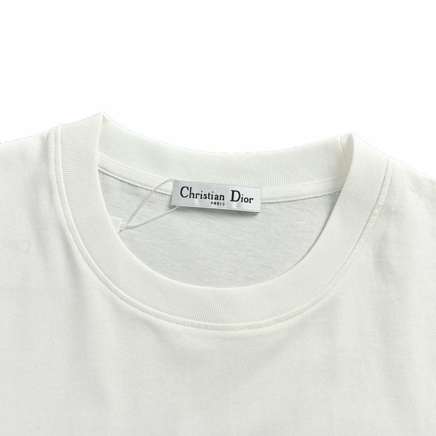 Black and White T-shirts