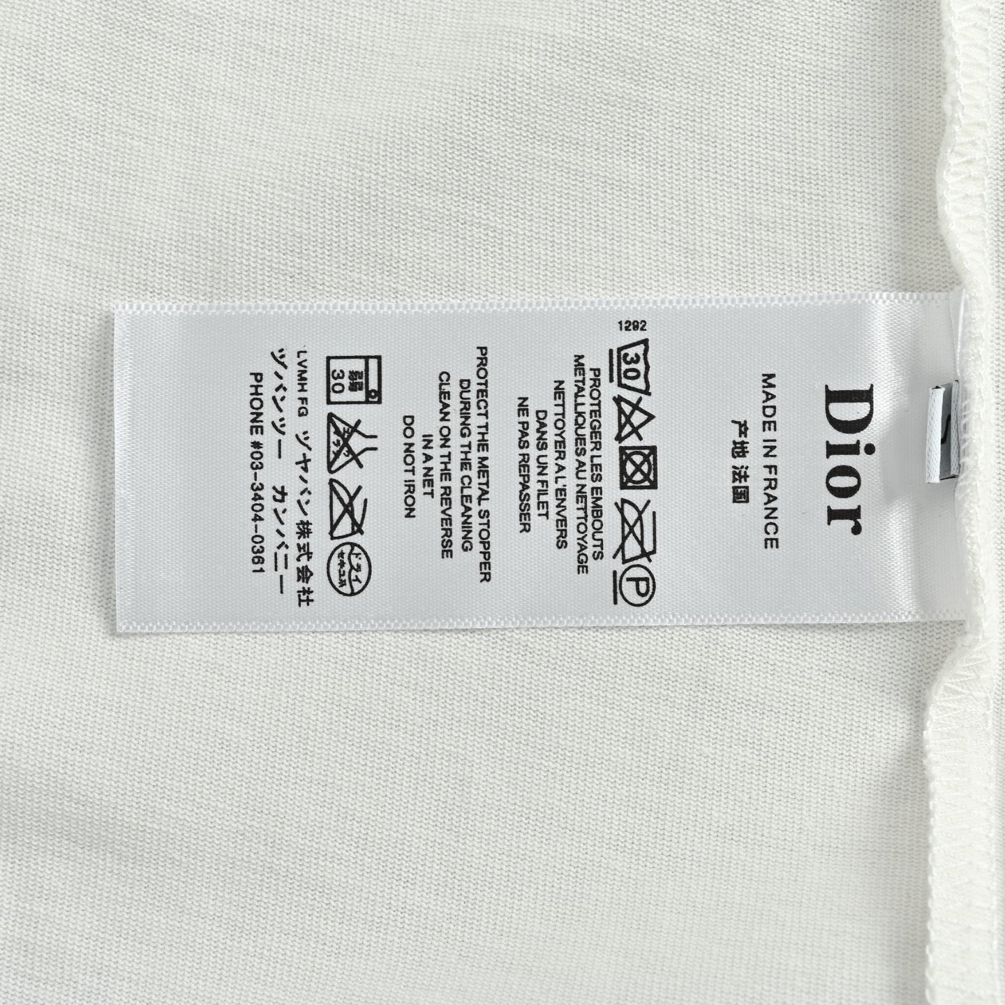 Black and White T-shirts