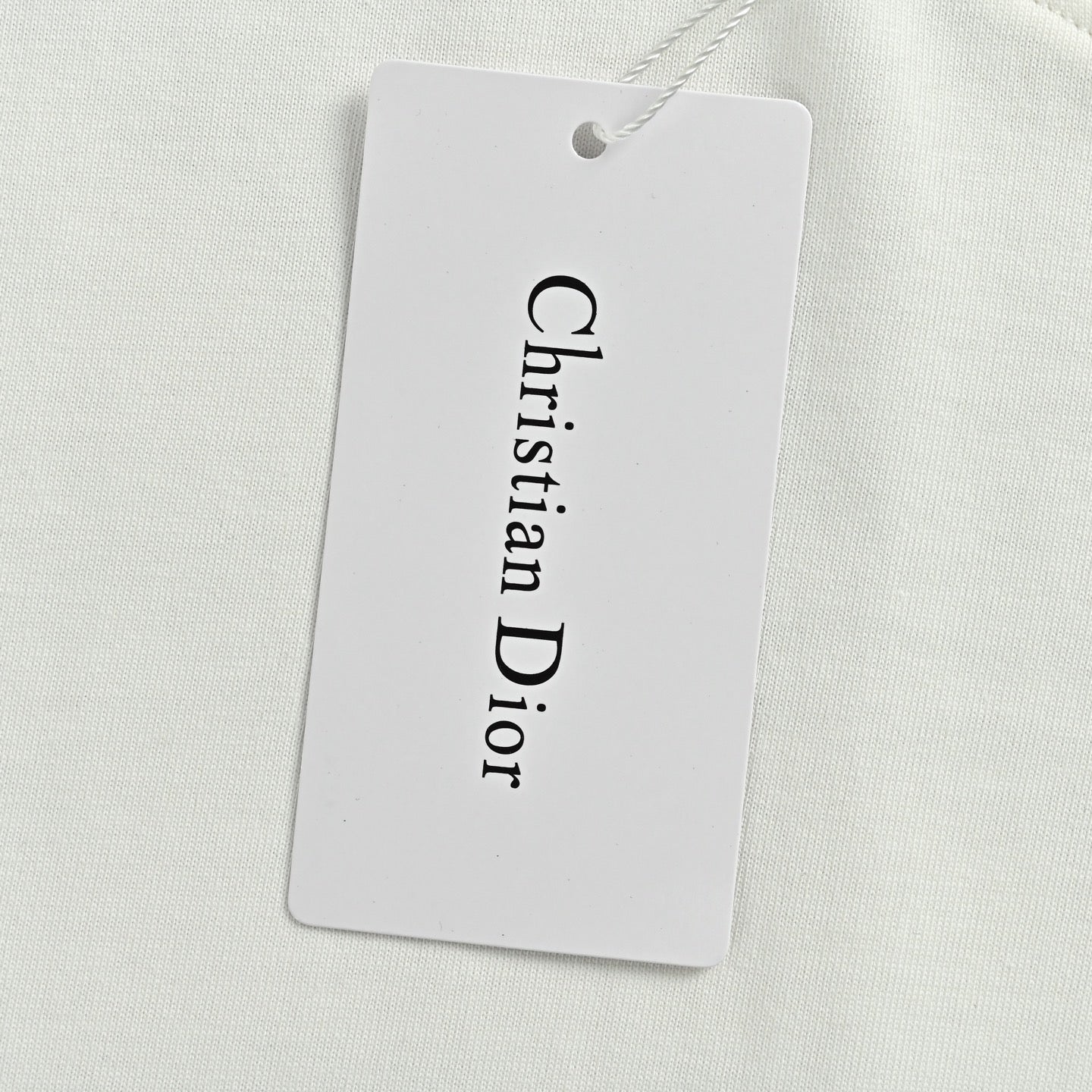 Black and White T-shirts