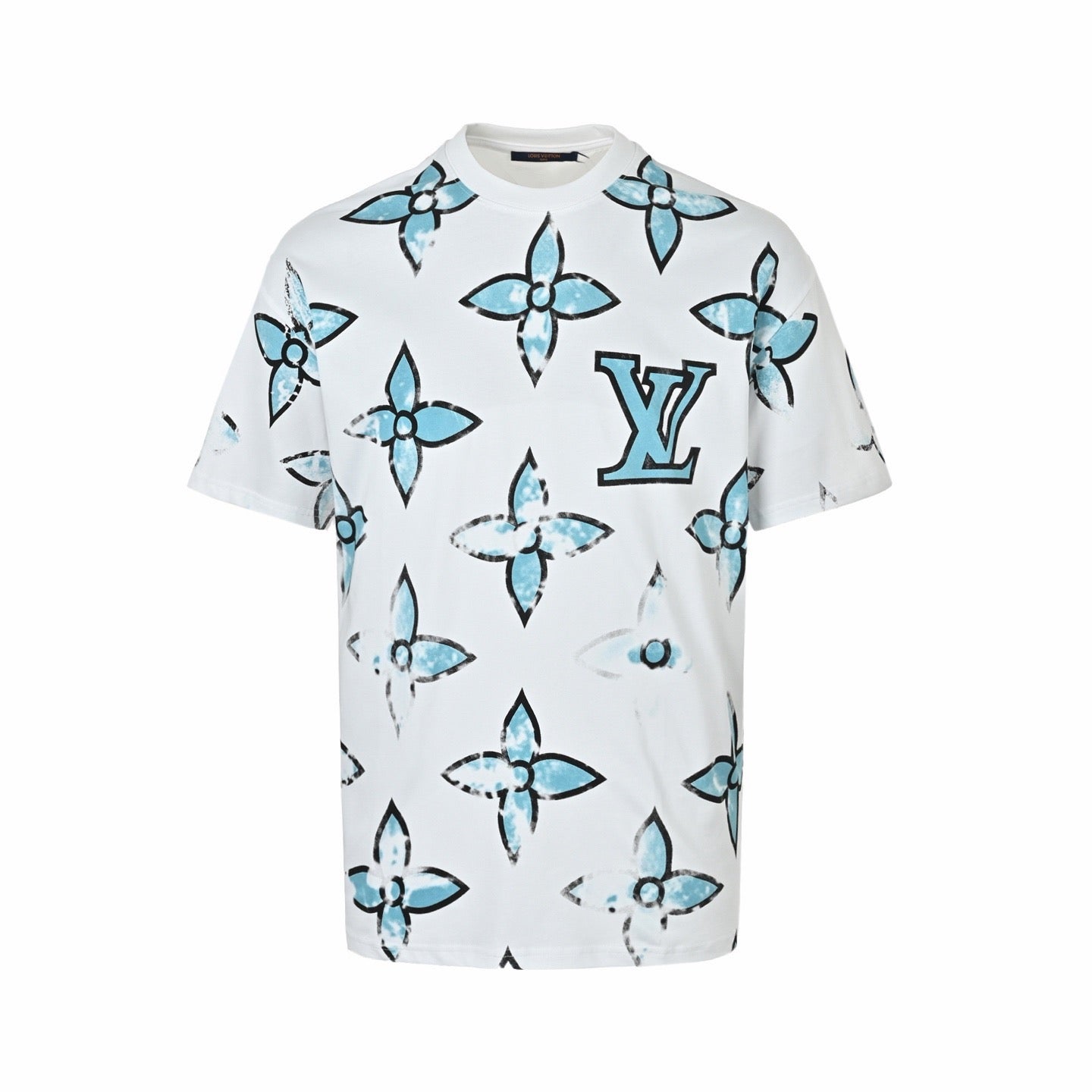 Black and White T-shirts