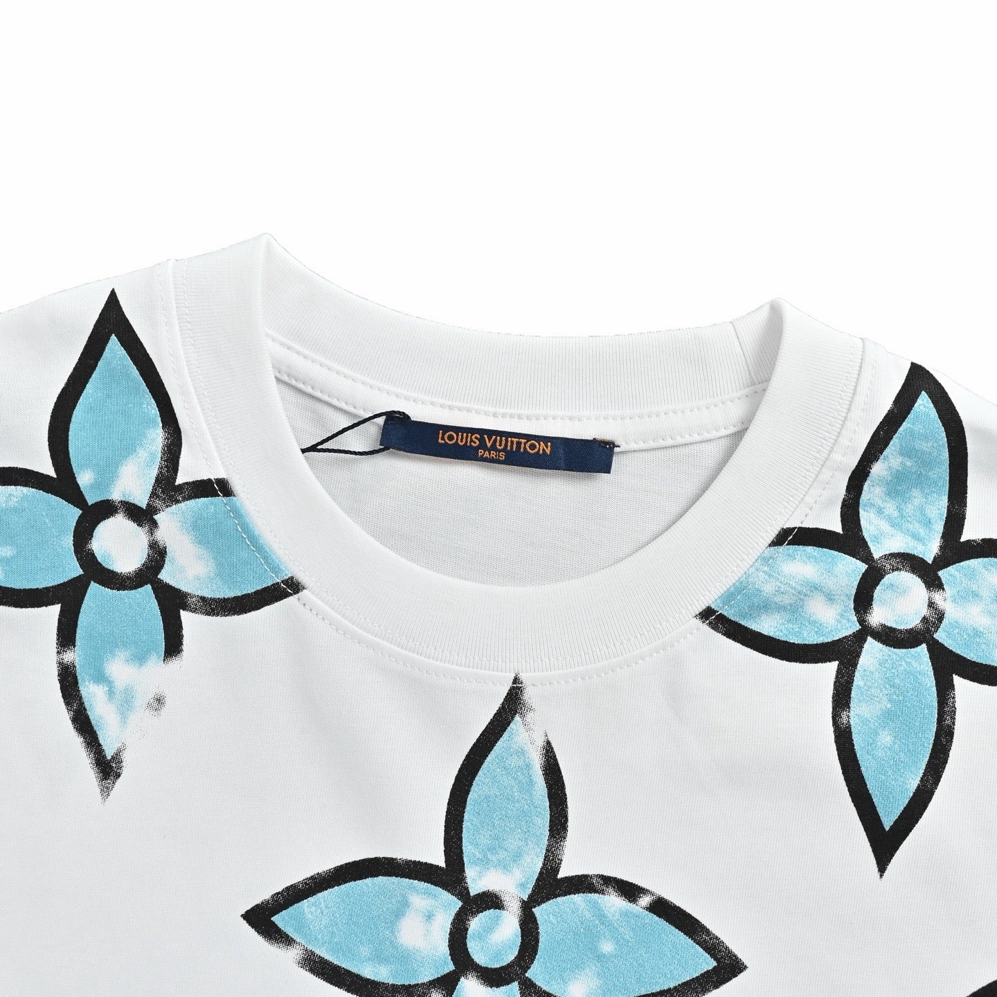 Black and White T-shirts