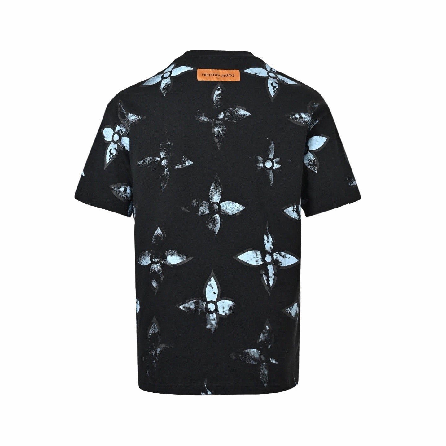 Black and White T-shirts