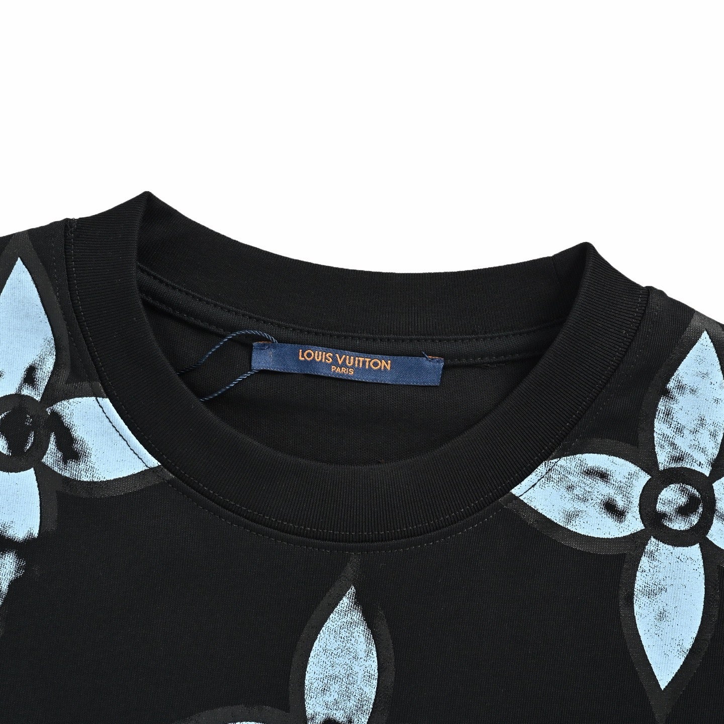 Black and White T-shirts
