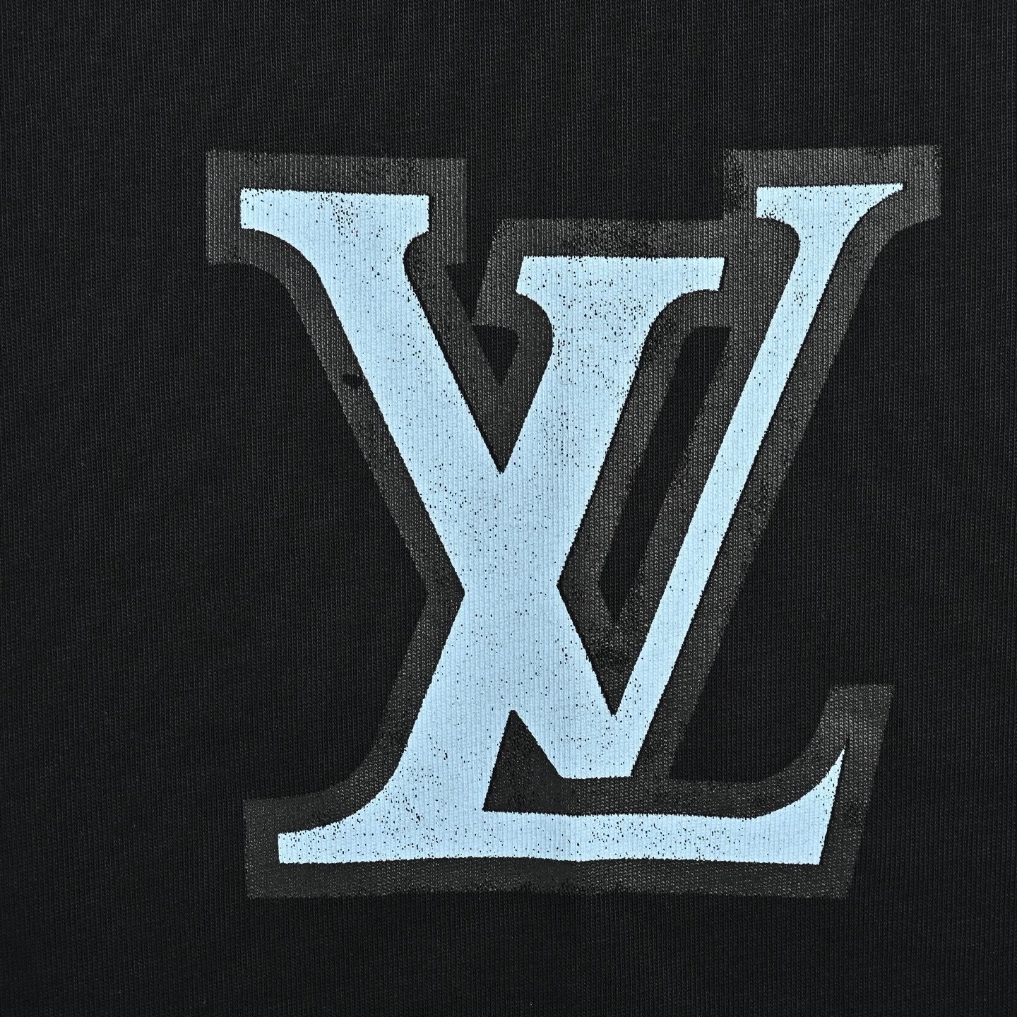 Black and White T-shirts