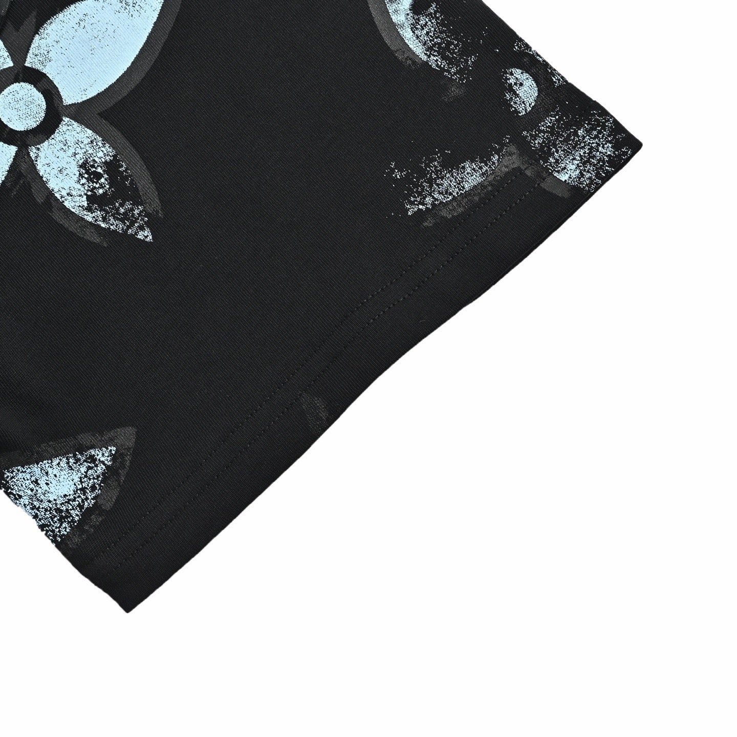 Black and White T-shirts