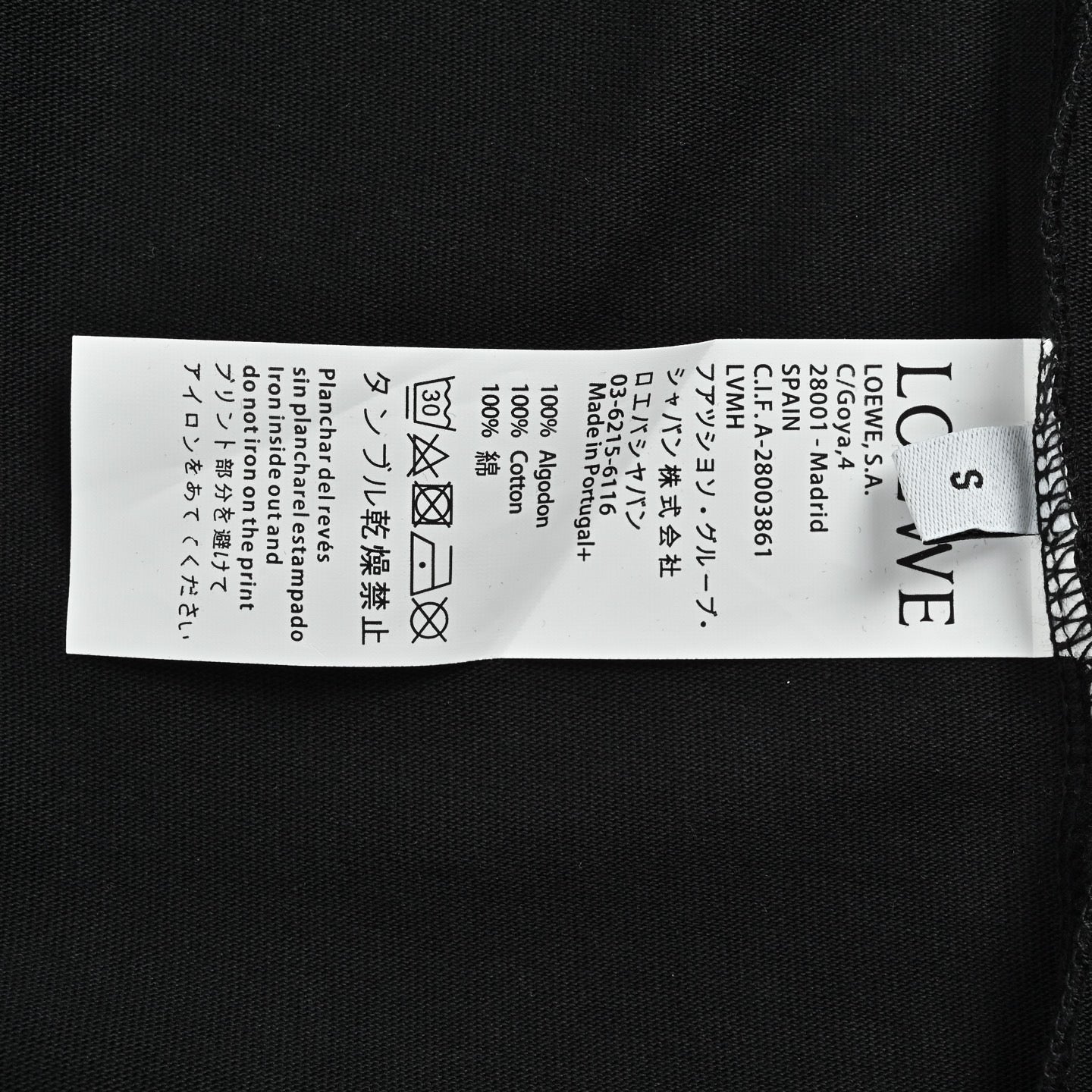Multi-Color T-shirts