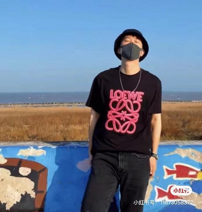 Multi-Color T-shirts