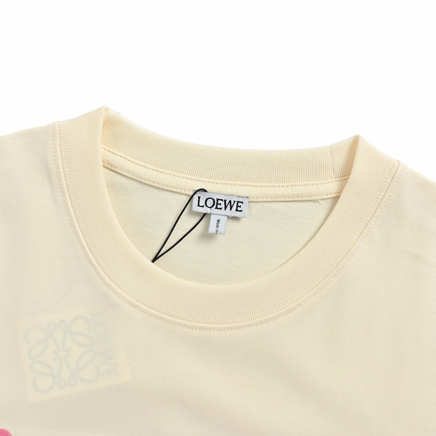Multi-Color T-shirts