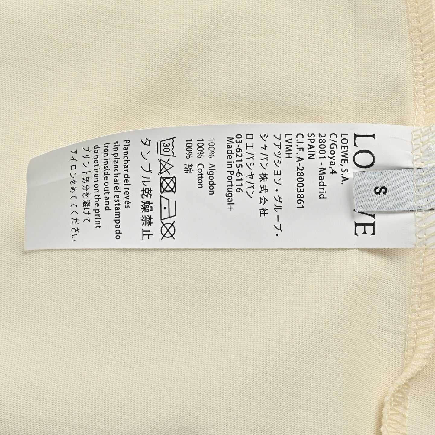 Multi-Color T-shirts