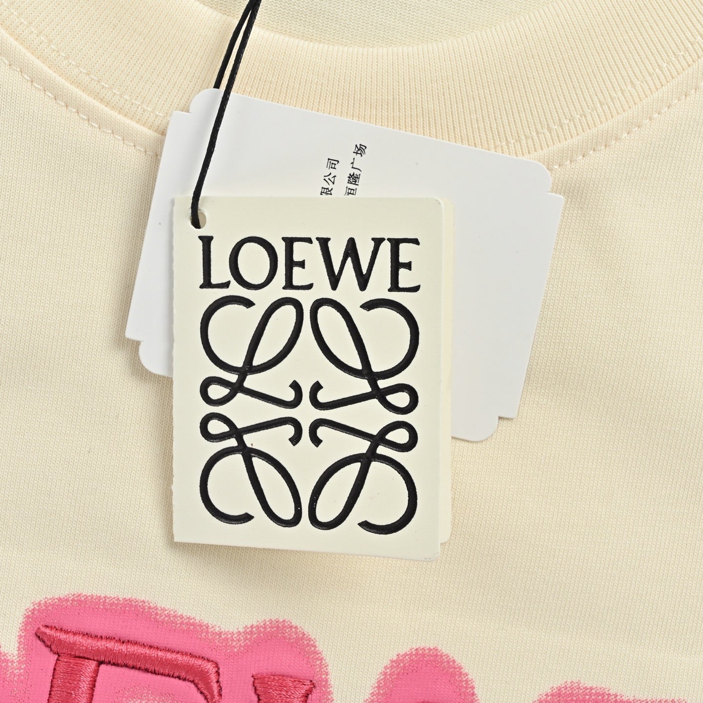 Multi-Color T-shirts