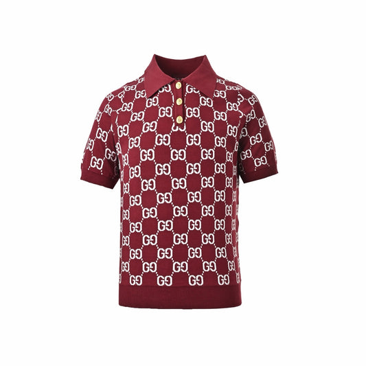 Multi-Color Polo