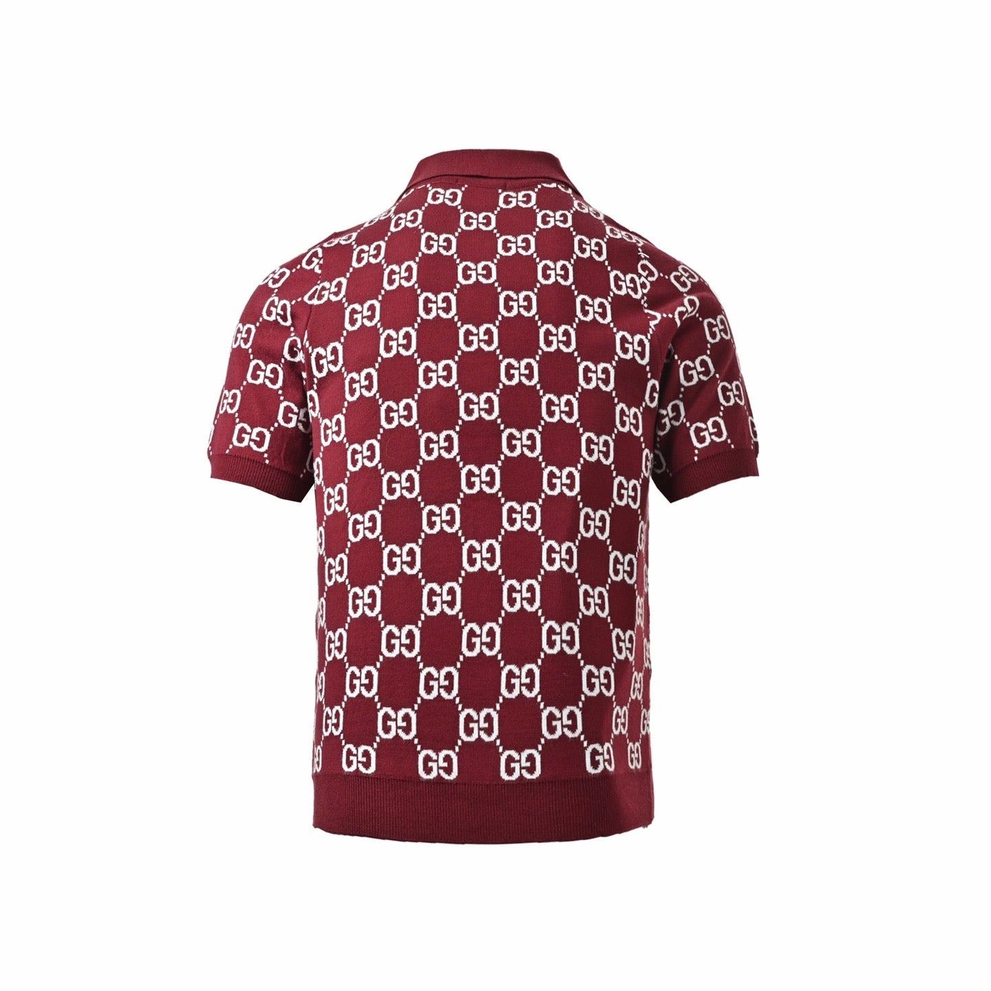 Multi-Color Polo