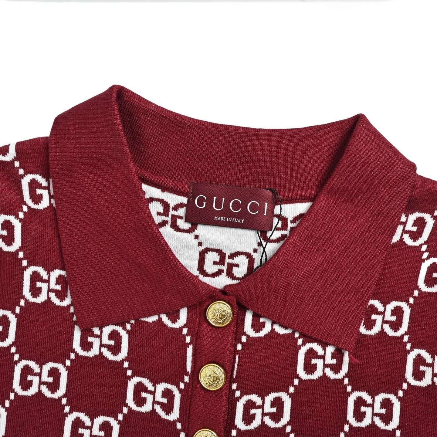Multi-Color Polo