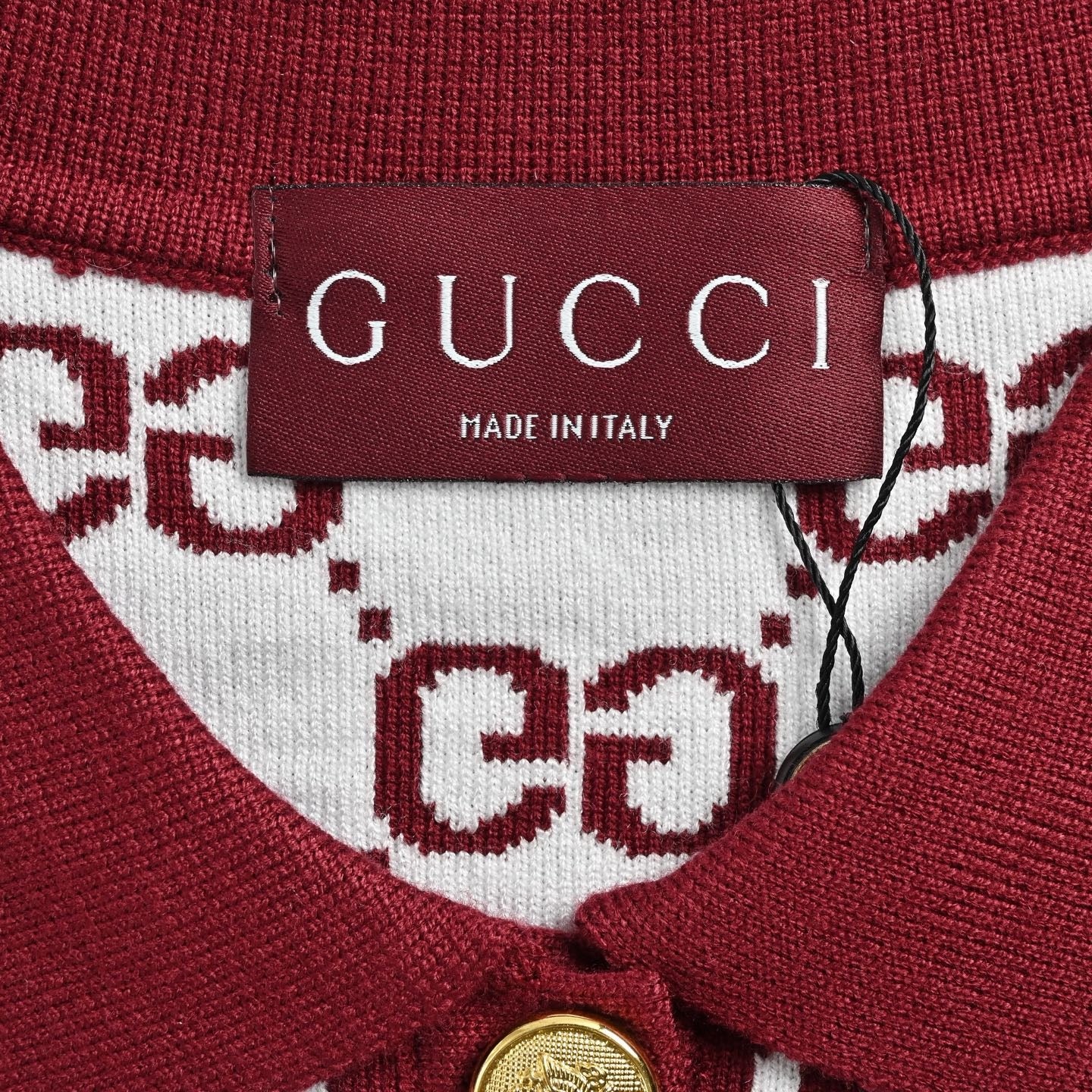 Multi-Color Polo