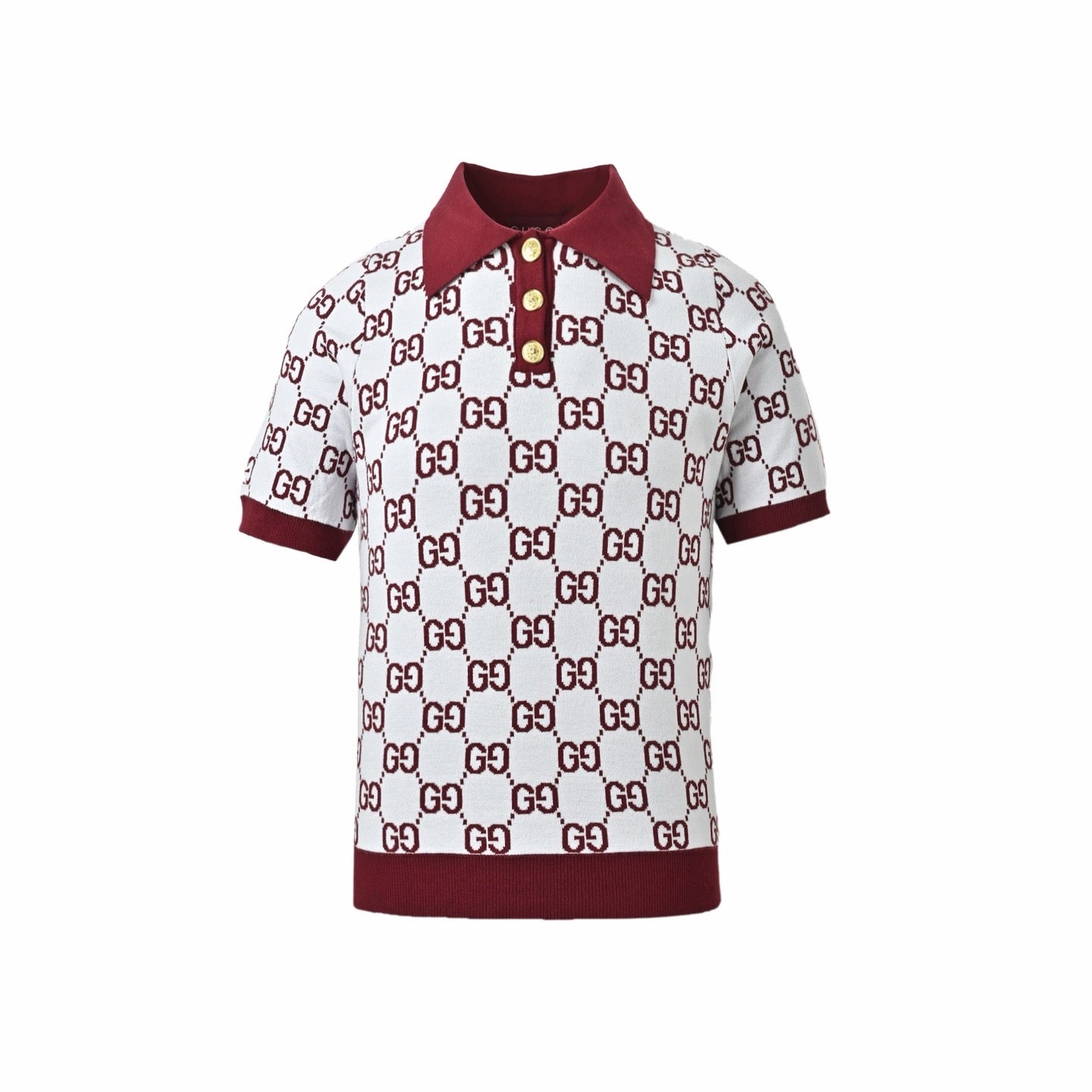 Multi-Color Polo