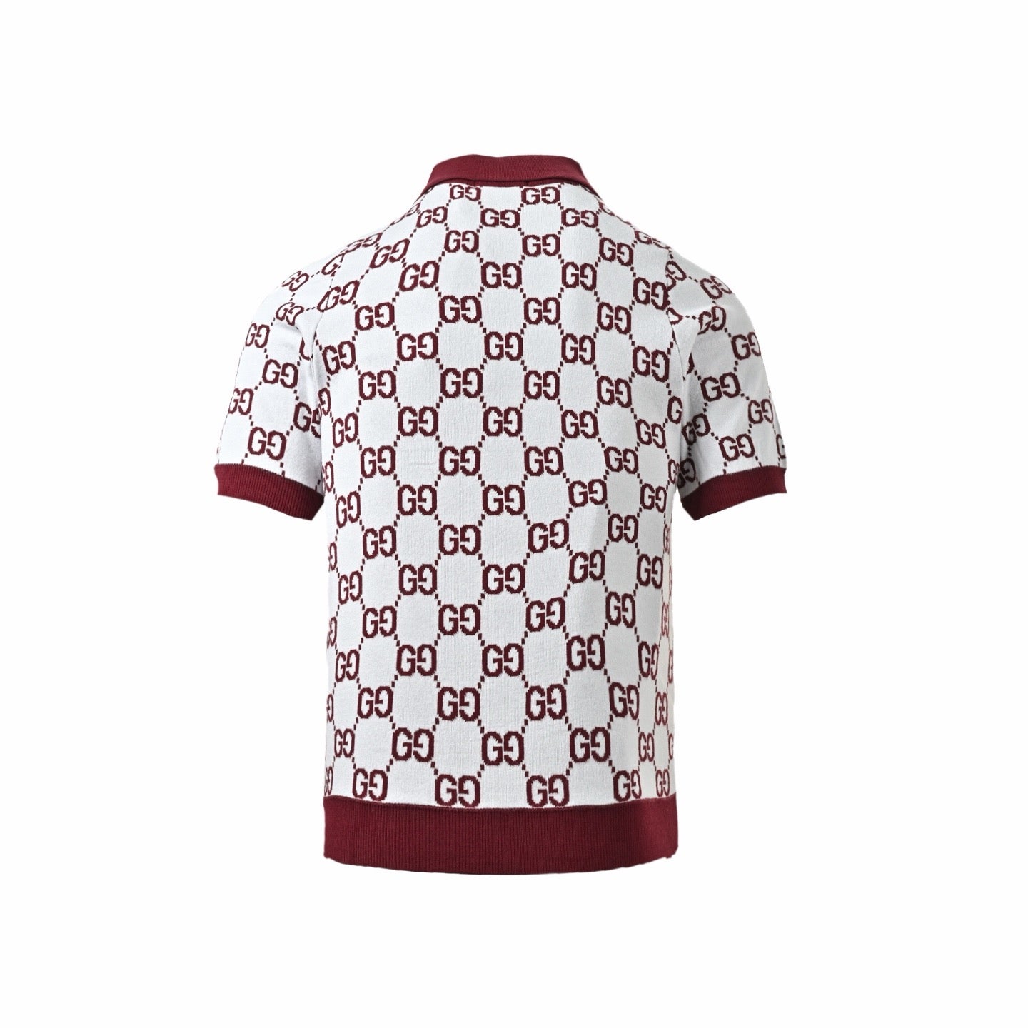 Multi-Color Polo