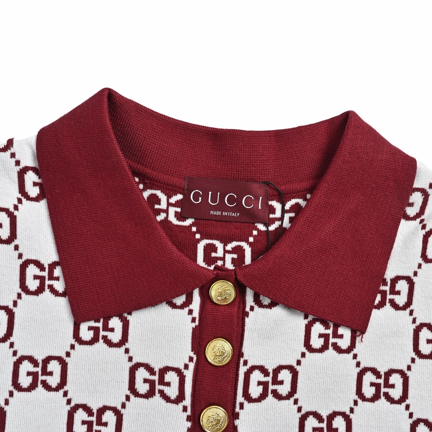 Multi-Color Polo