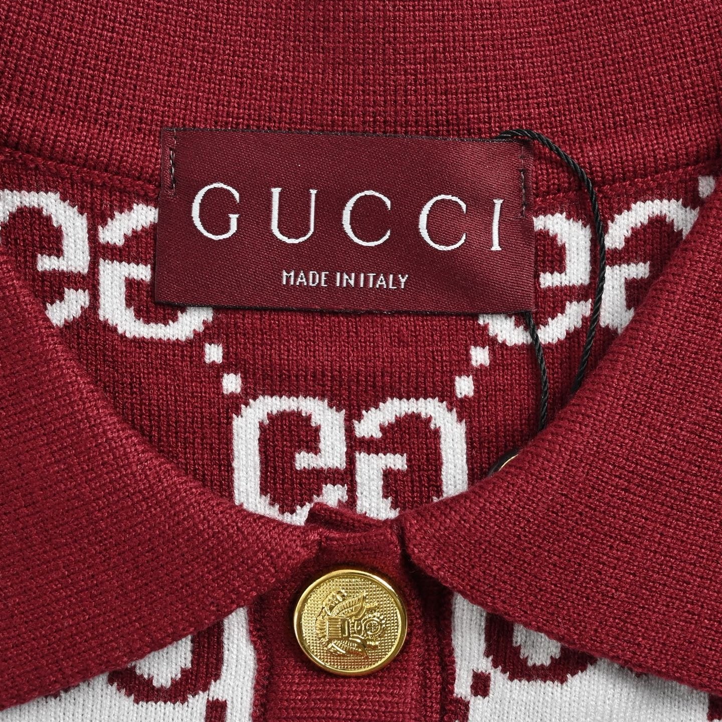 Multi-Color Polo