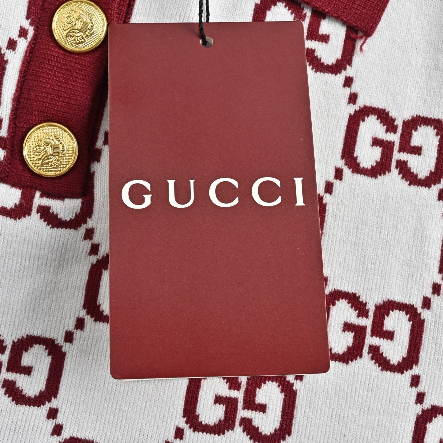 Multi-Color Polo