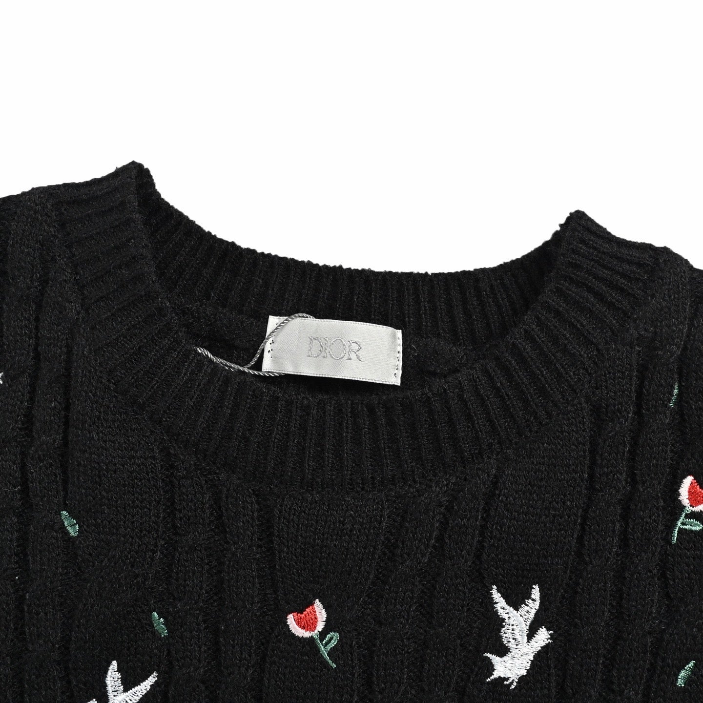 Multi-Color Sweatshirt