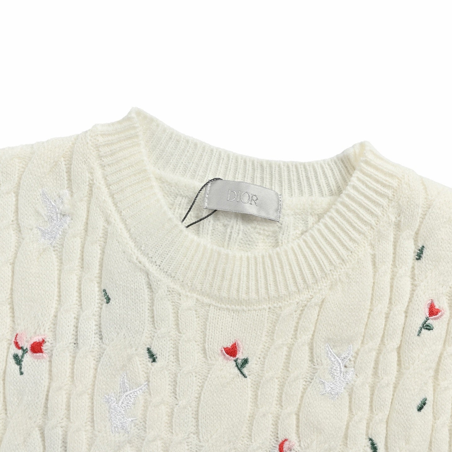 Multi-Color Sweatshirt