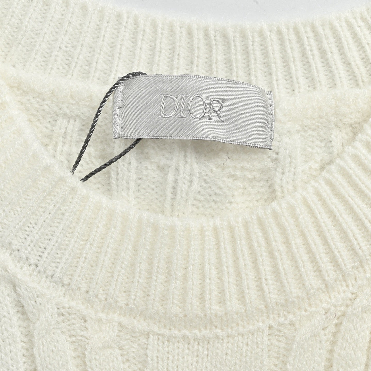 Multi-Color Sweatshirt