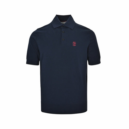 Multi-Color Polo