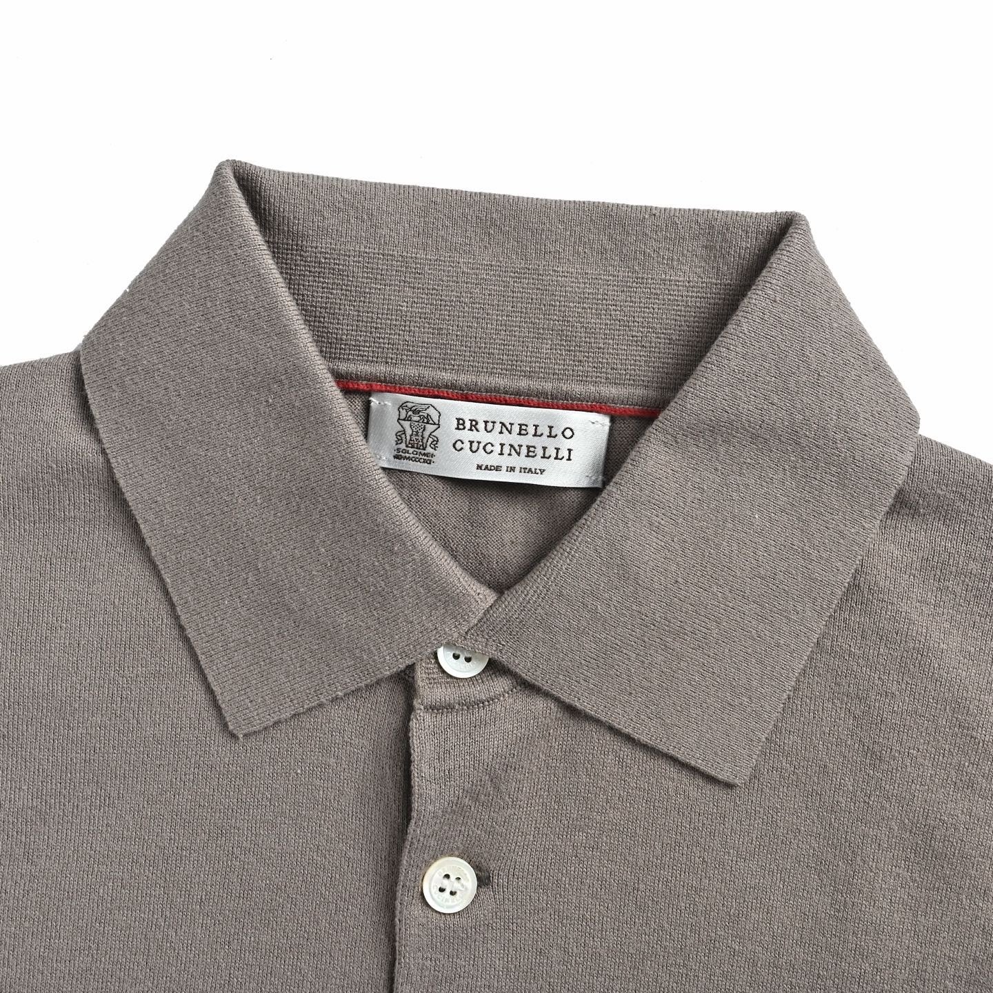 Multi-Color Polo