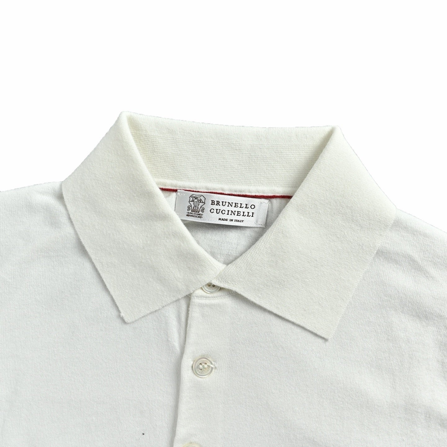 Multi-Color Polo