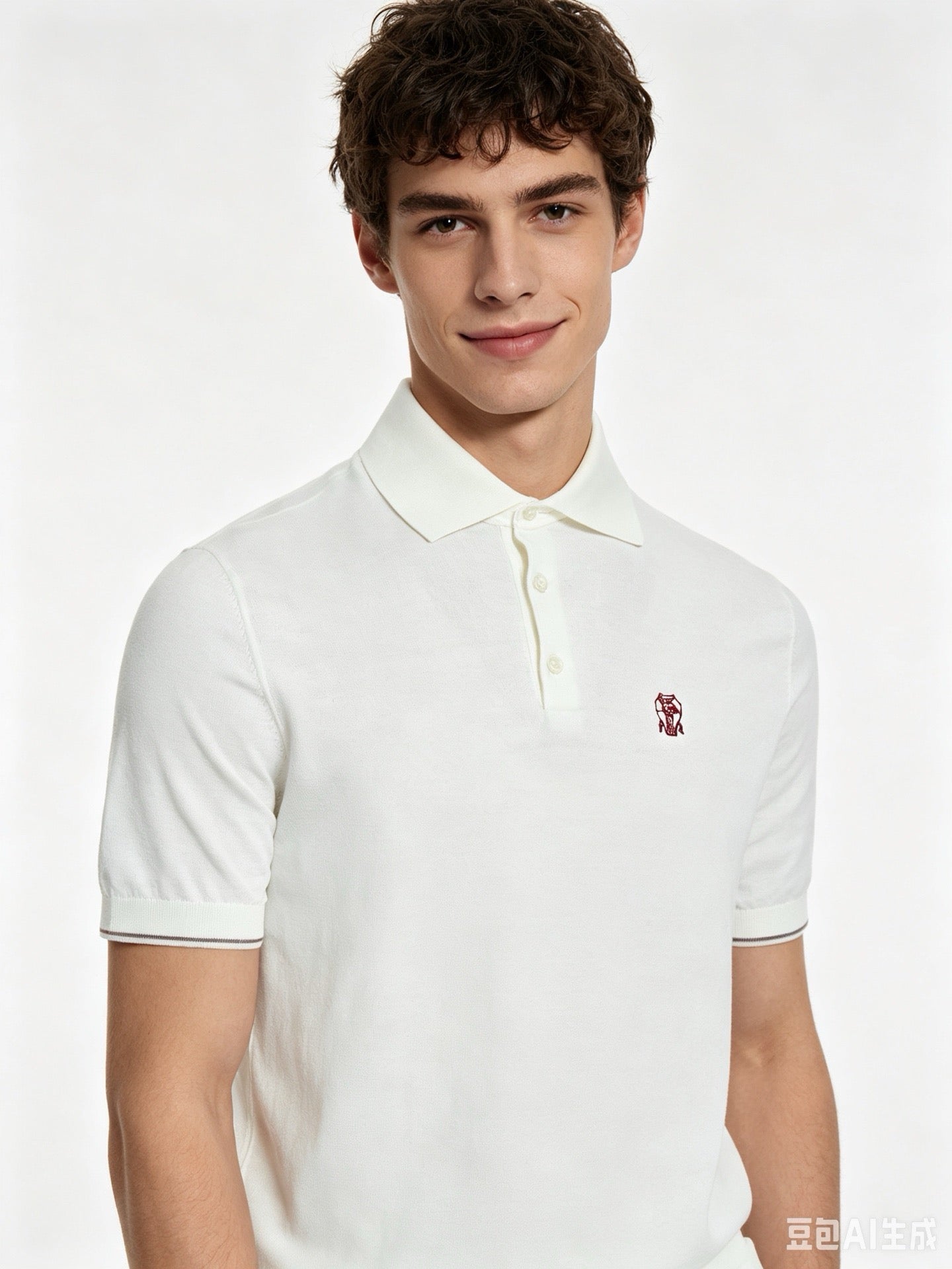 Multi-Color Polo