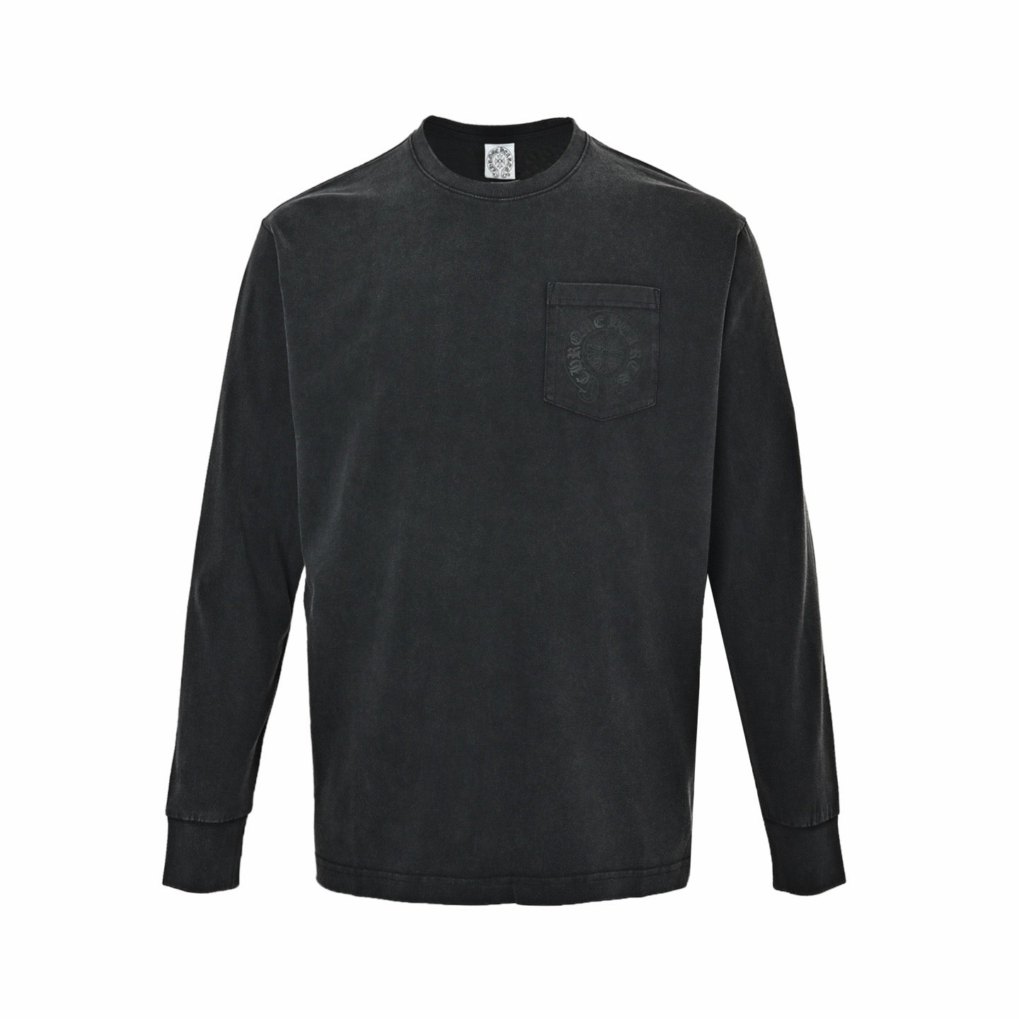 Black Sweatshirt