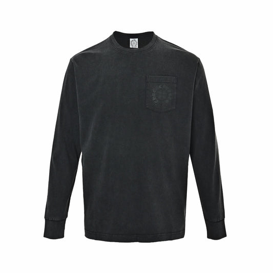Black Sweatshirt