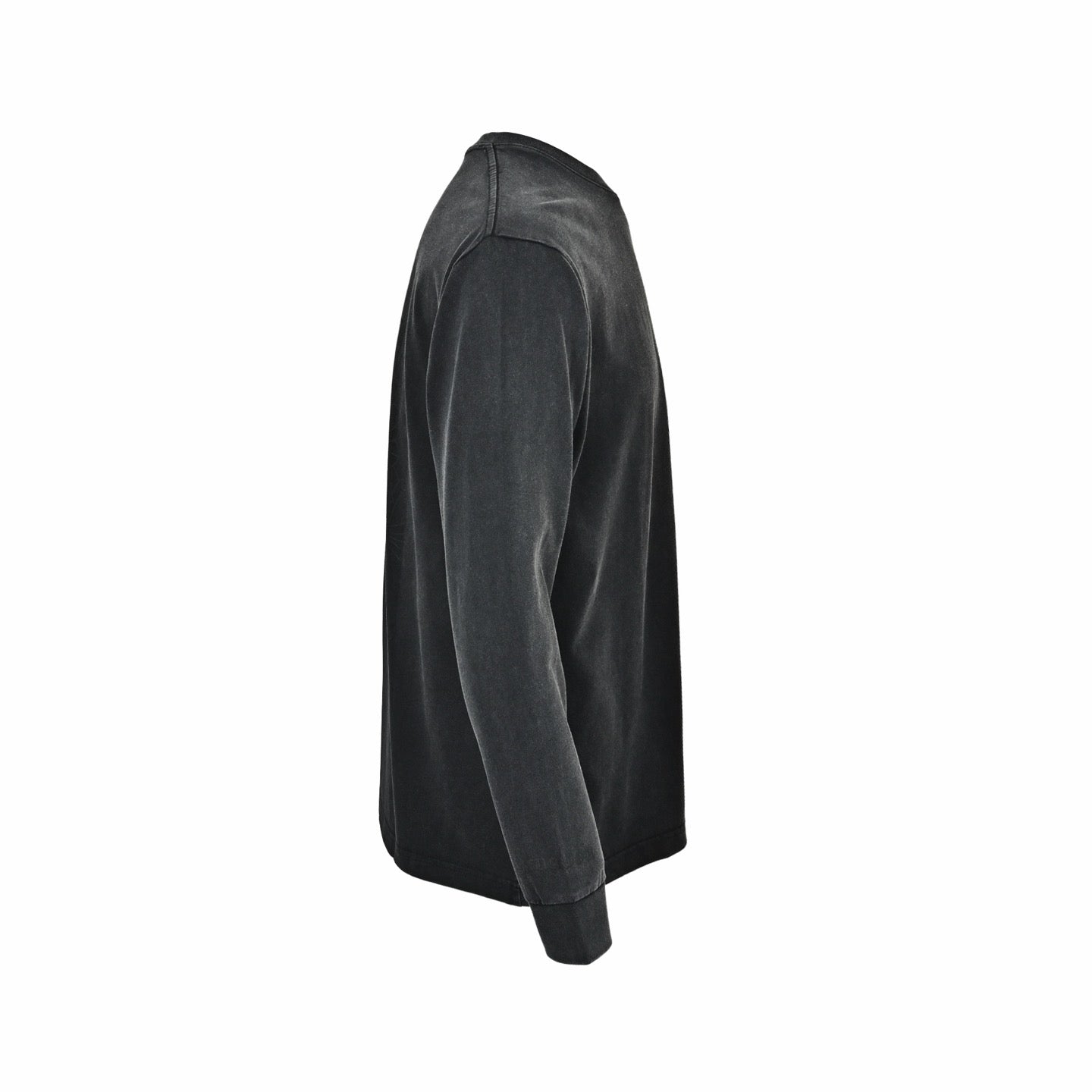Black Sweatshirt