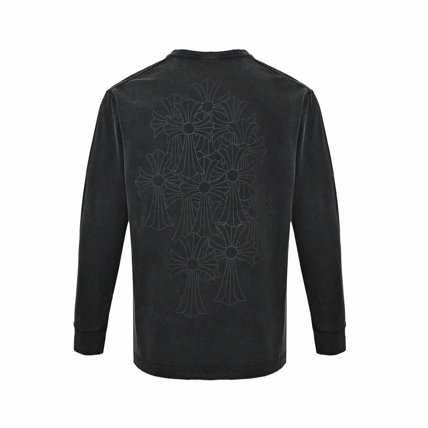 Black Sweatshirt