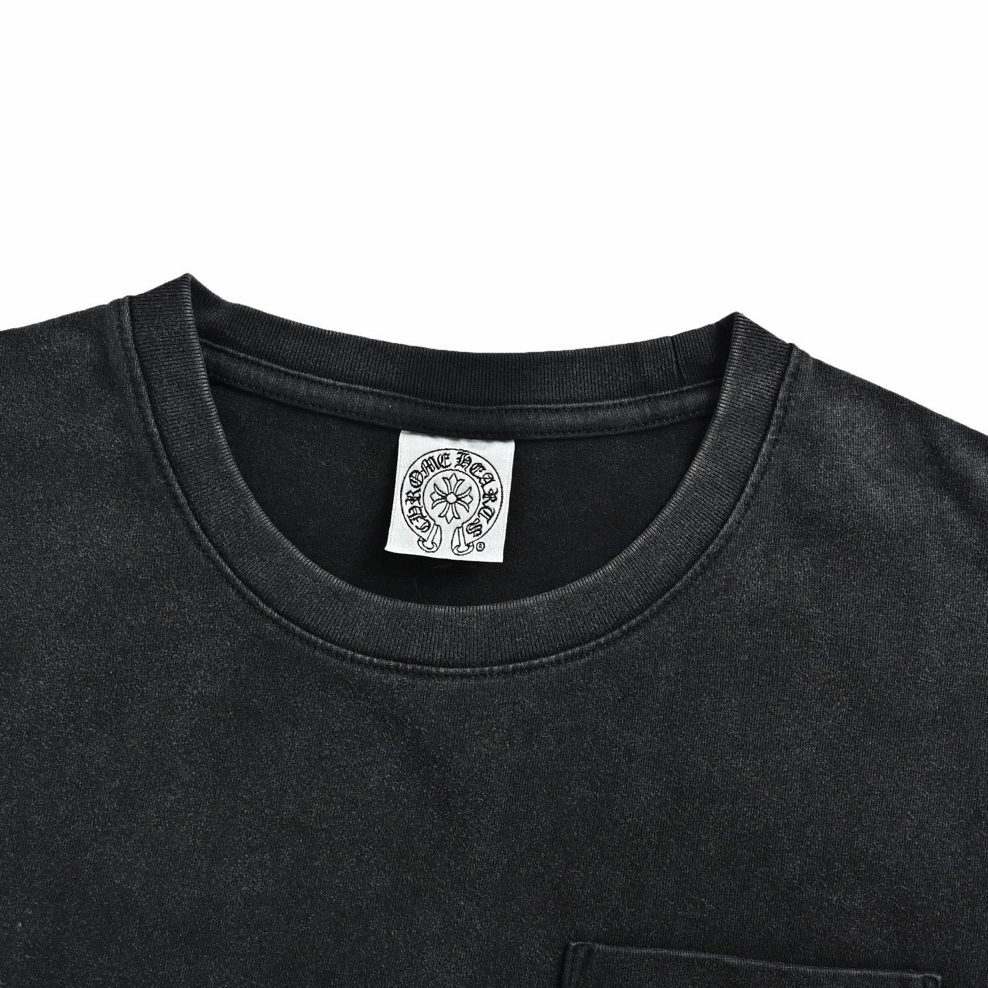 Black Sweatshirt