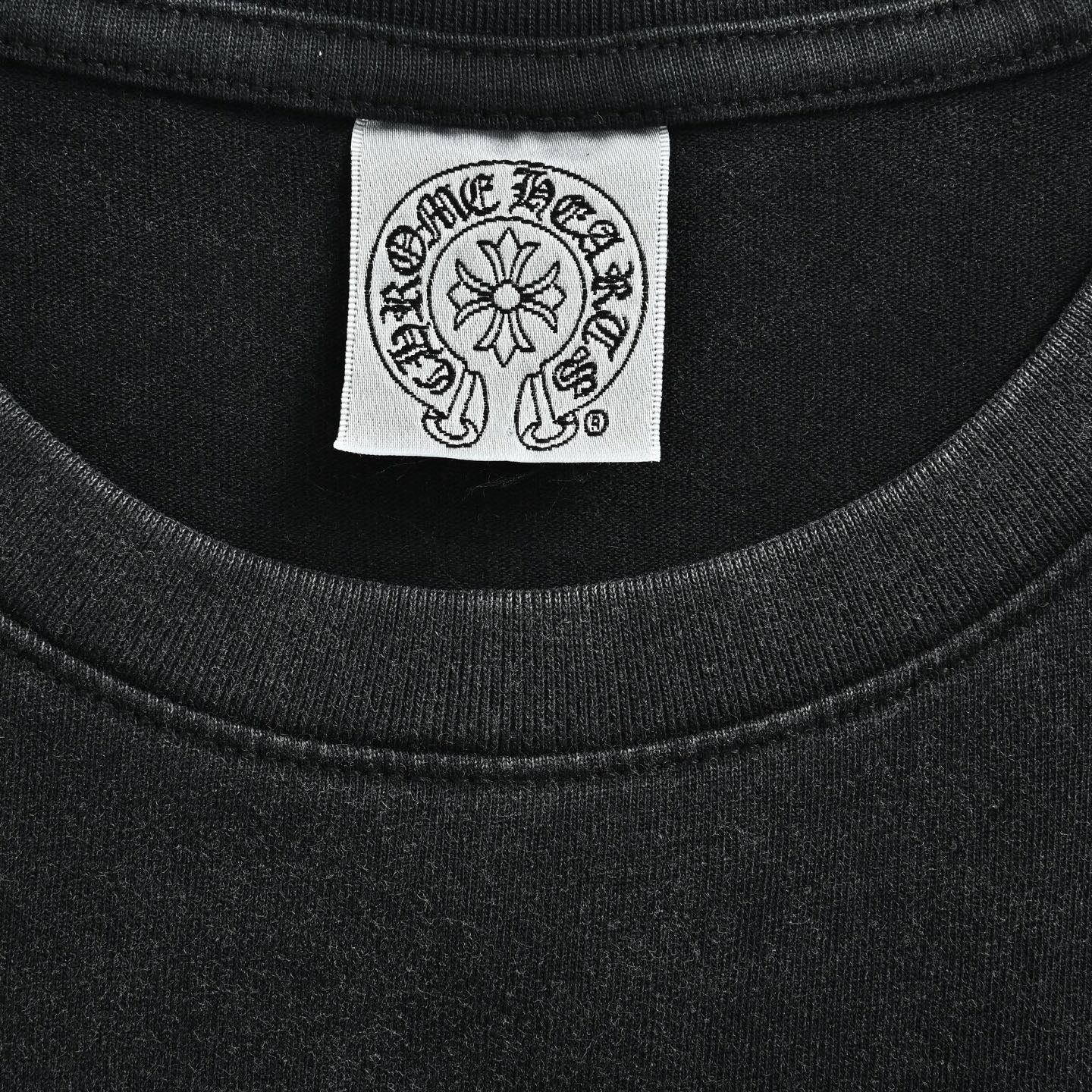 Black Sweatshirt