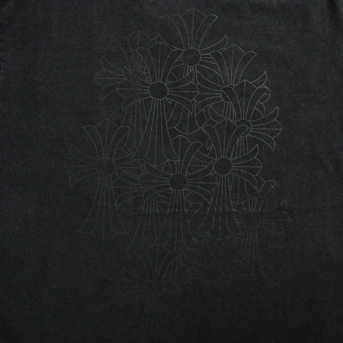 Black Sweatshirt