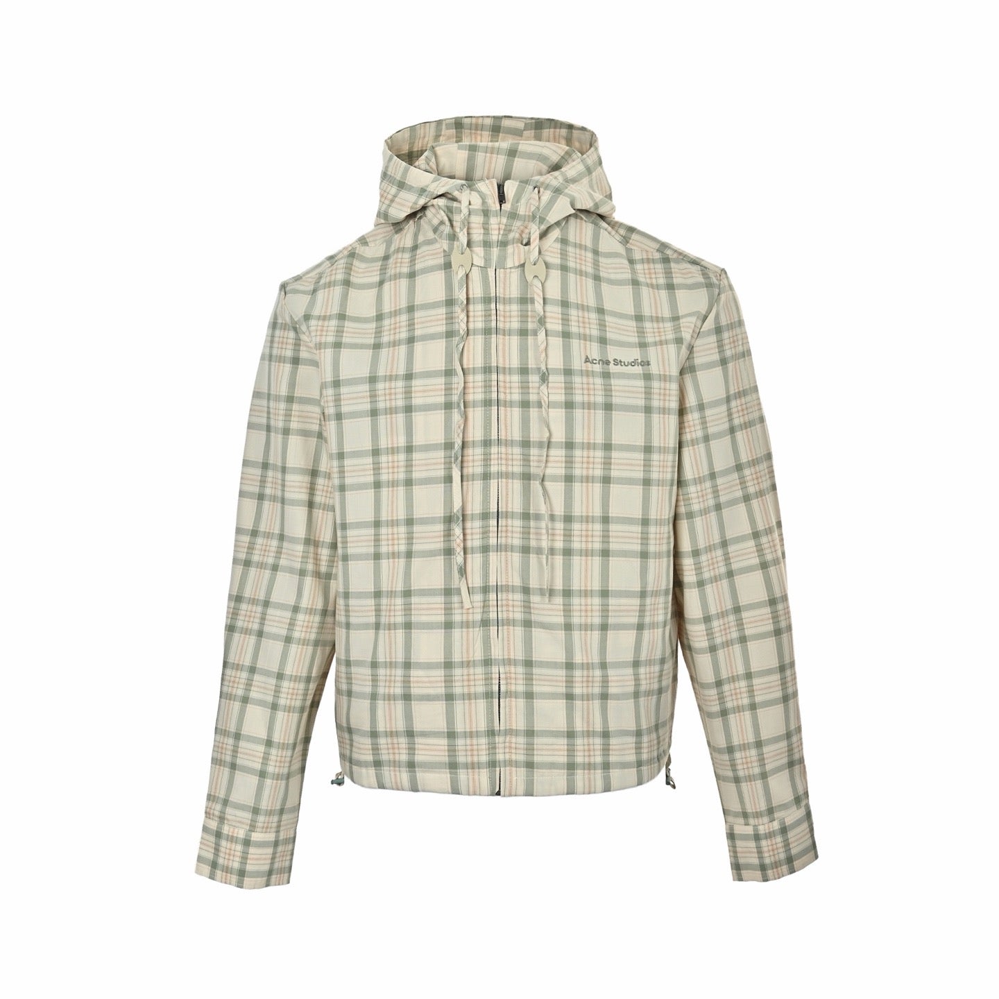 Multi-color Jackets