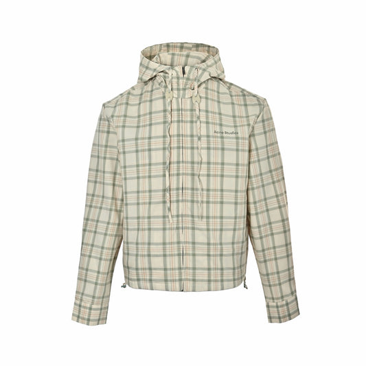 Multi-color Jackets