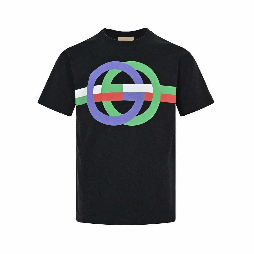 Black T-shirt