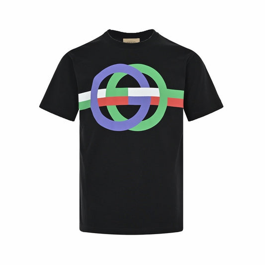 Black T-shirt