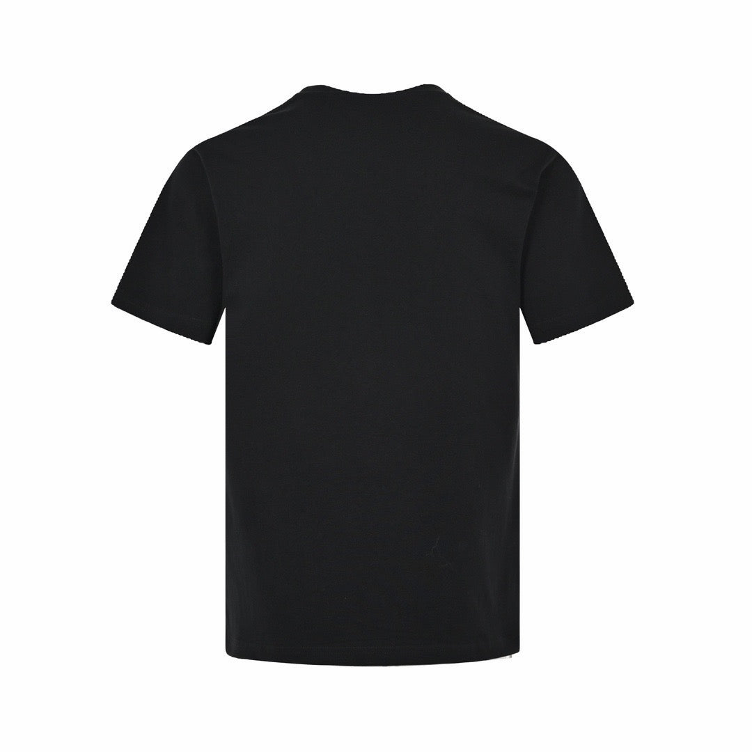 Black T-shirt
