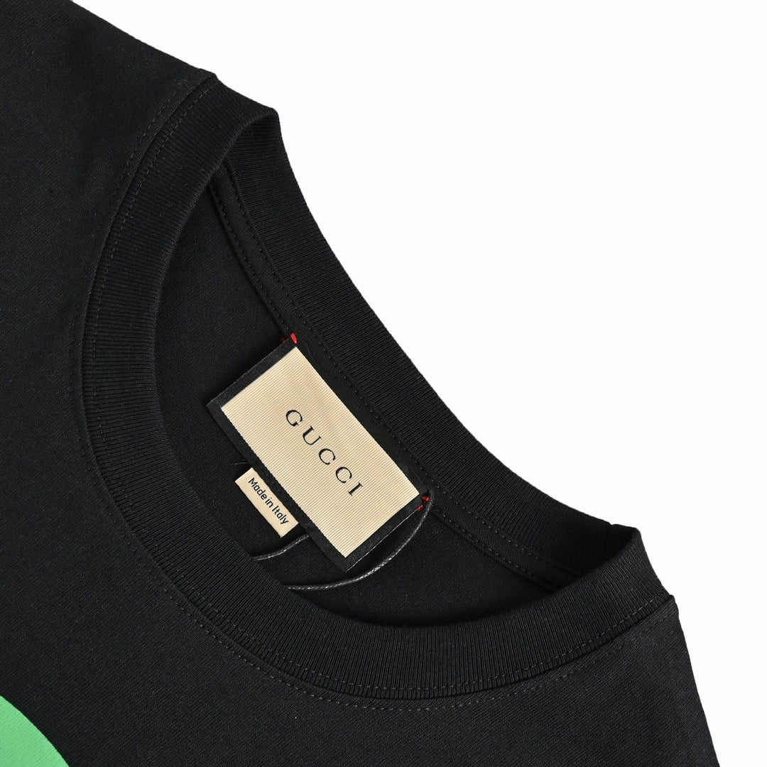 Black T-shirt
