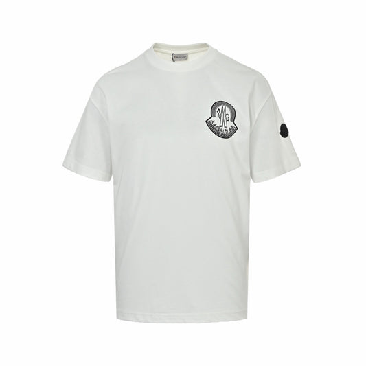 White T-shirt