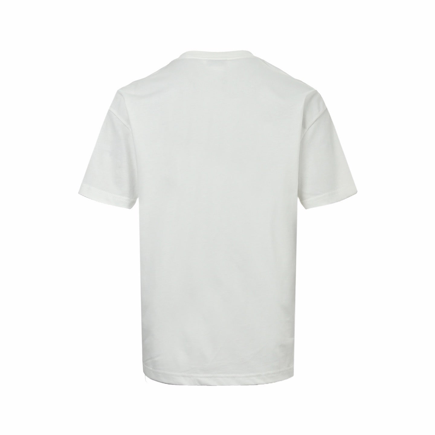White T-shirt