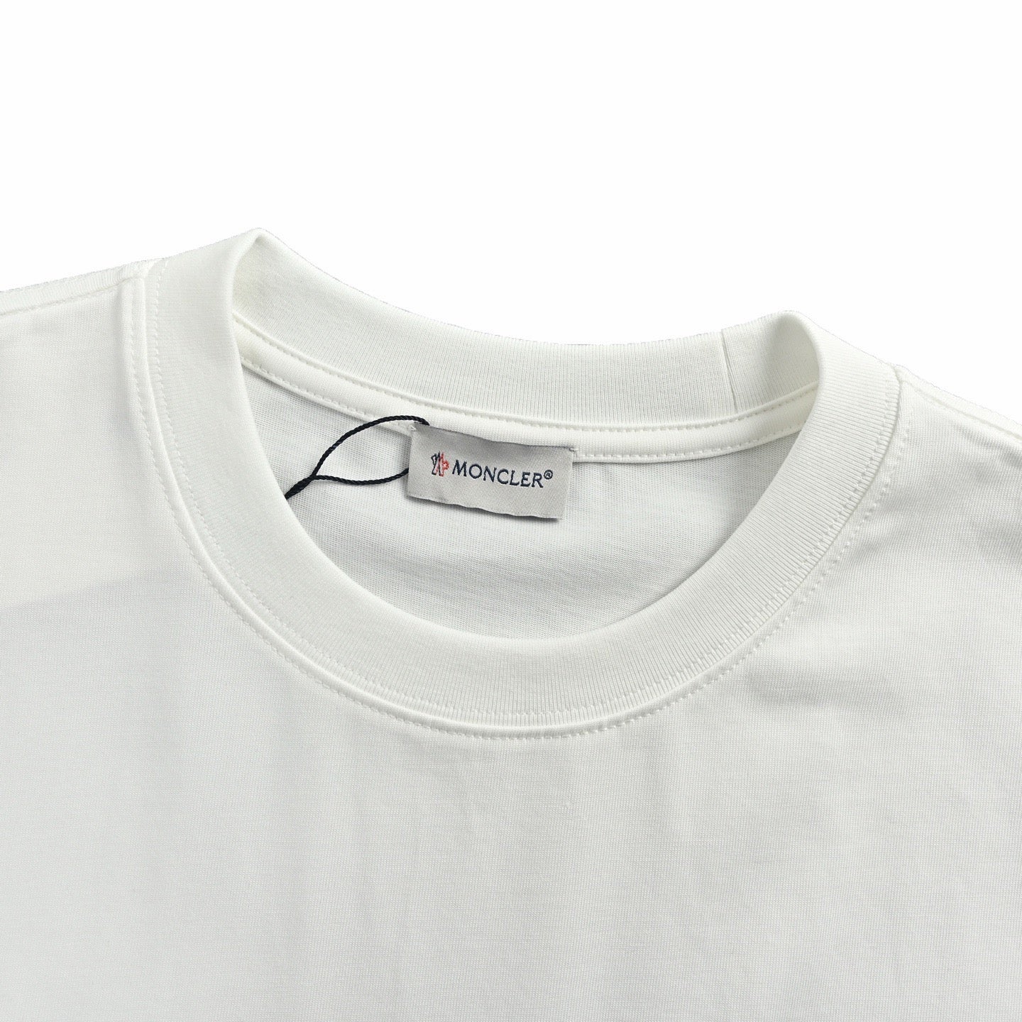 White T-shirt